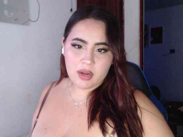 GraceYuly webcam
