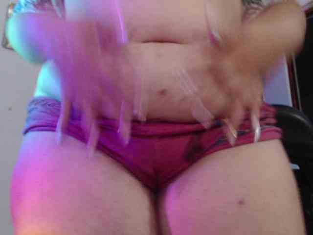 GraceYuly webcam