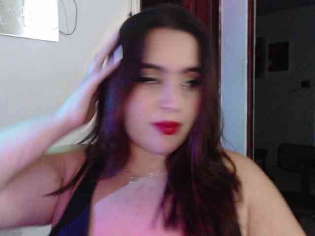 GraceYuly webcam