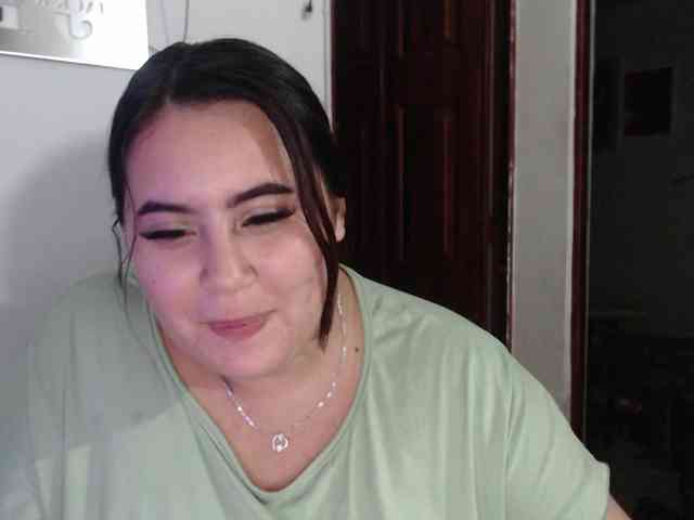 GraceYuly webcam