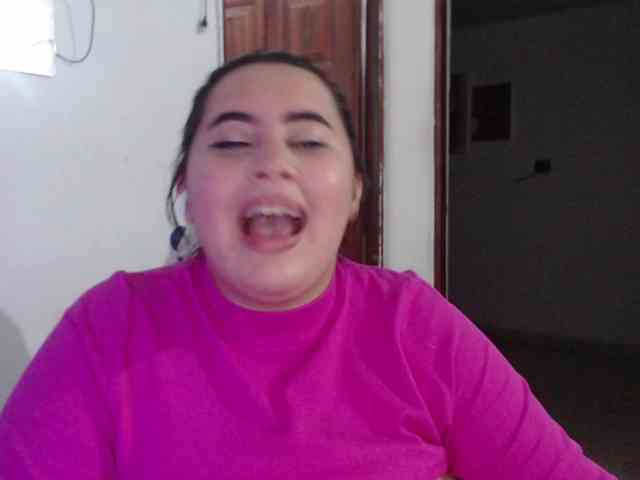 GraceYuly webcam