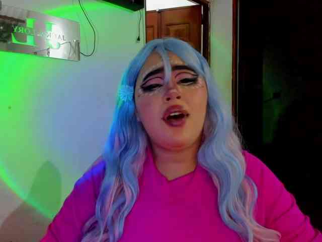 GraceYuly webcam