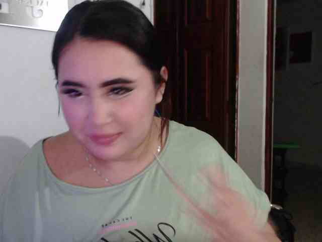 GraceYuly webcam