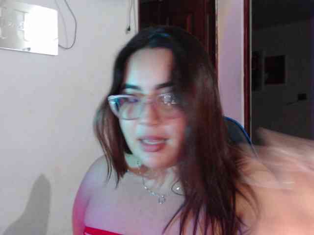 GraceYuly webcam