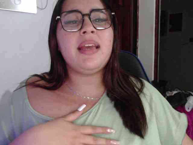 GraceYuly webcam