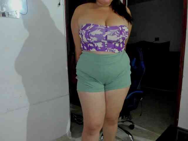 GraceYuly webcam