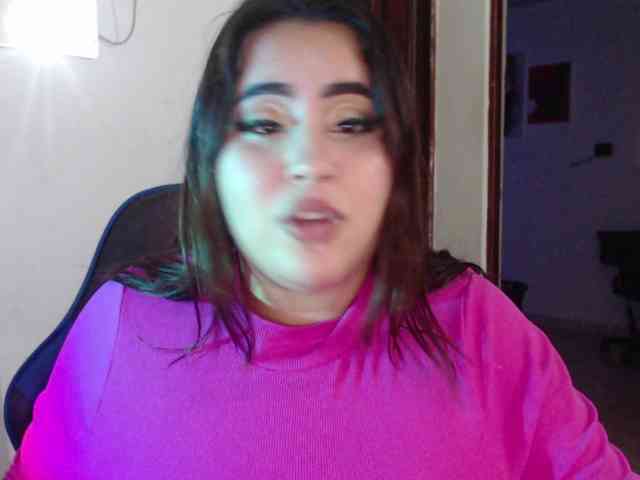 GraceYuly webcam