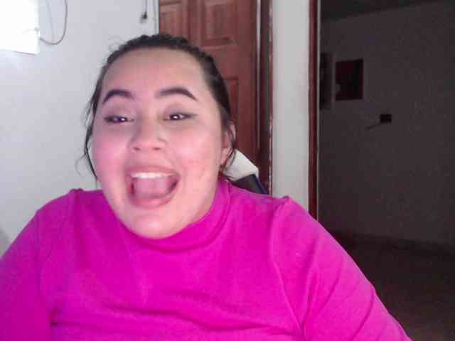 GraceYuly webcam