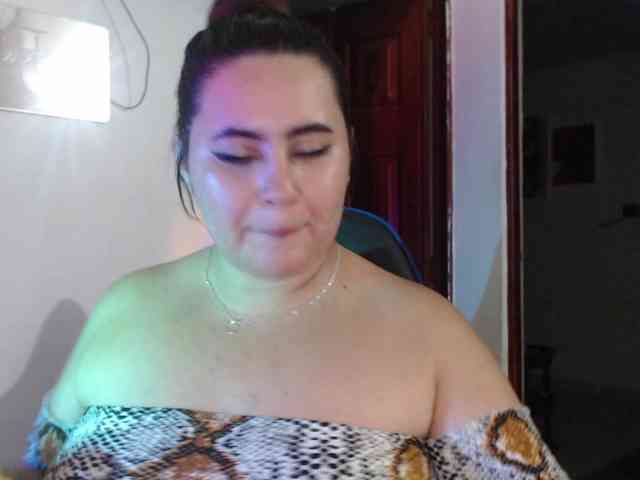 GraceYuly webcam
