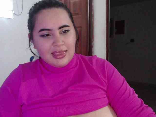 GraceYuly webcam