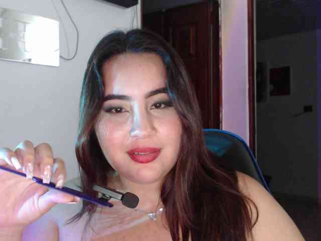 GraceYuly webcam