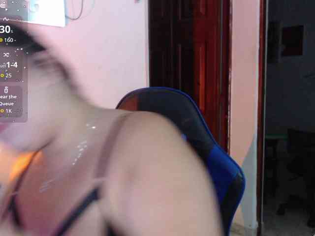 GraceYuly webcam