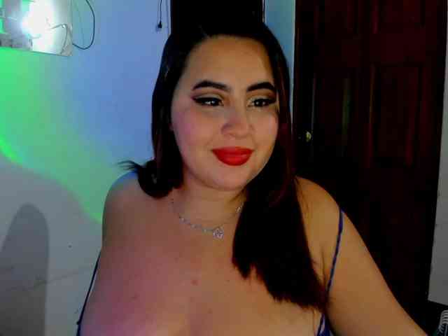 GraceYuly webcam