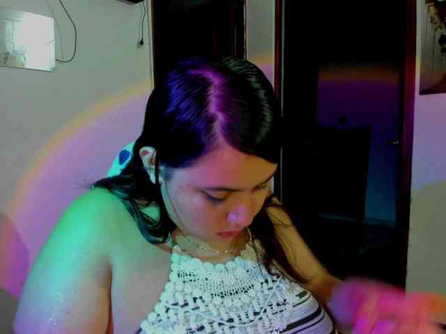GraceYuly webcam