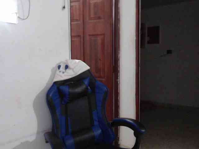 GraceYuly webcam