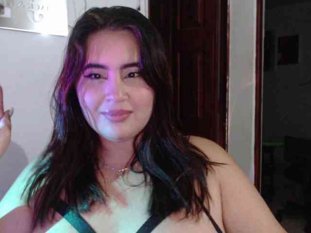 GraceYuly webcam