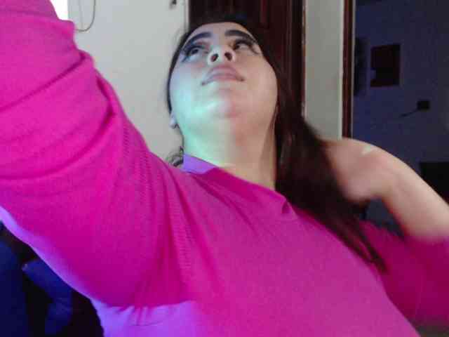GraceYuly webcam