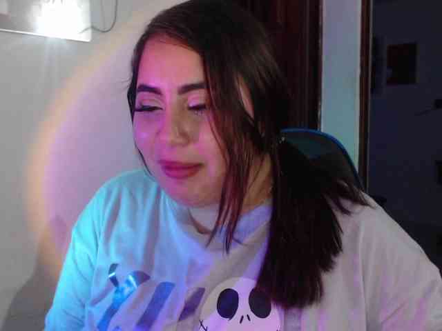 GraceYuly webcam