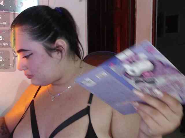 GraceYuly webcam
