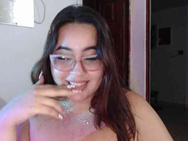 GraceYuly webcam