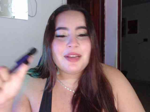 GraceYuly webcam