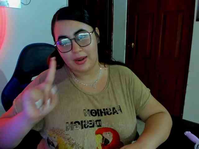GraceYuly webcam