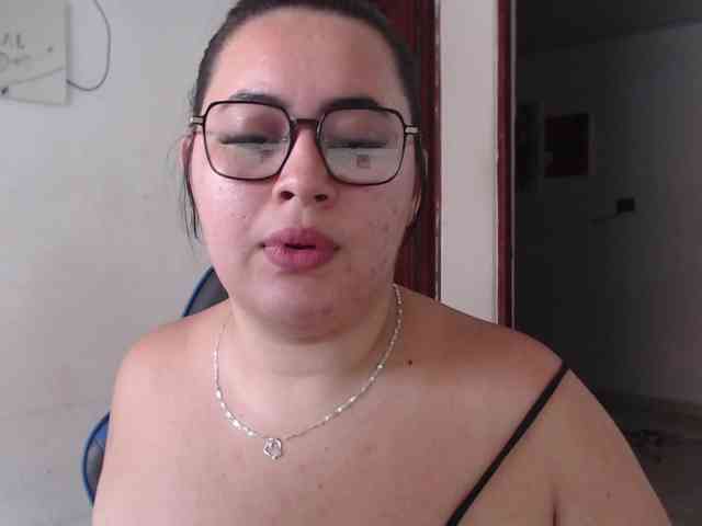 GraceYuly webcam