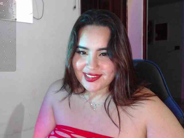 GraceYuly webcam