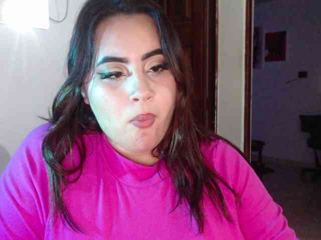 GraceYuly webcam
