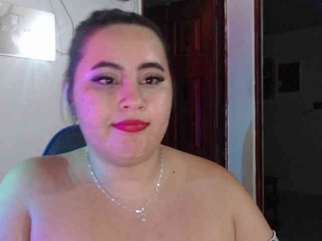 GraceYuly webcam