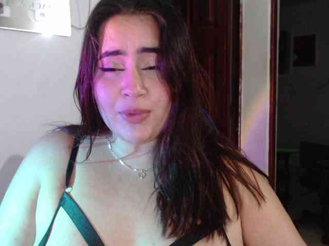 GraceYuly webcam