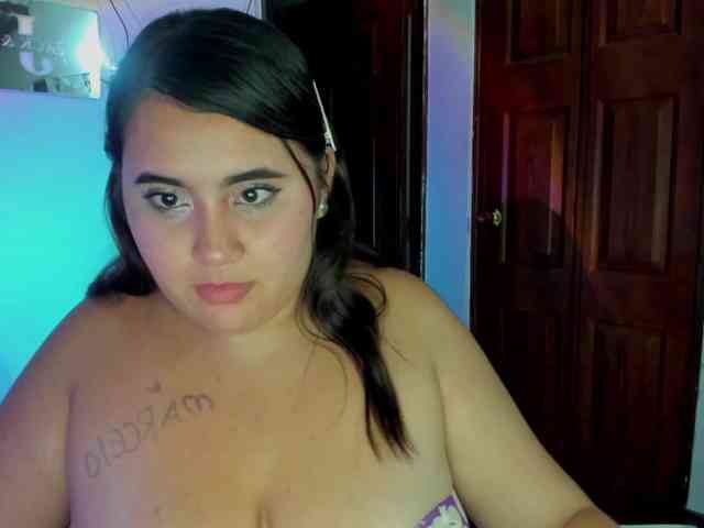 GraceYuly webcam