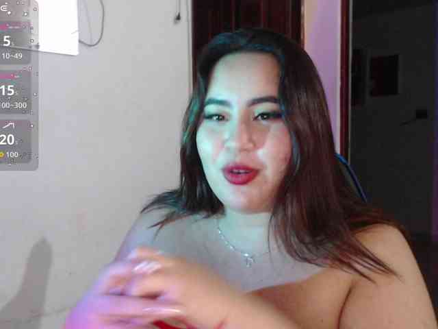 GraceYuly webcam