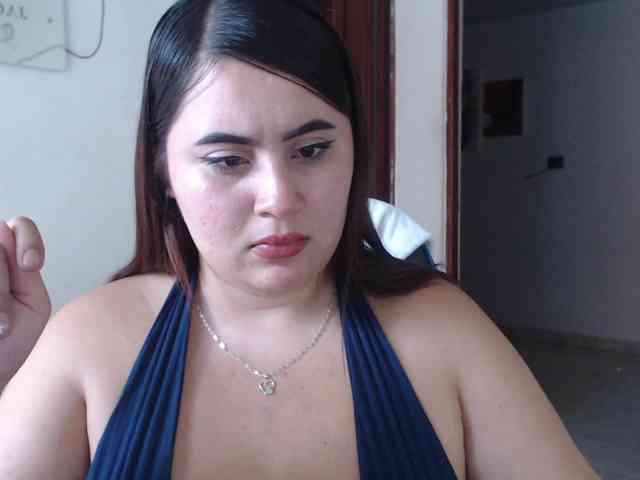 GraceYuly webcam