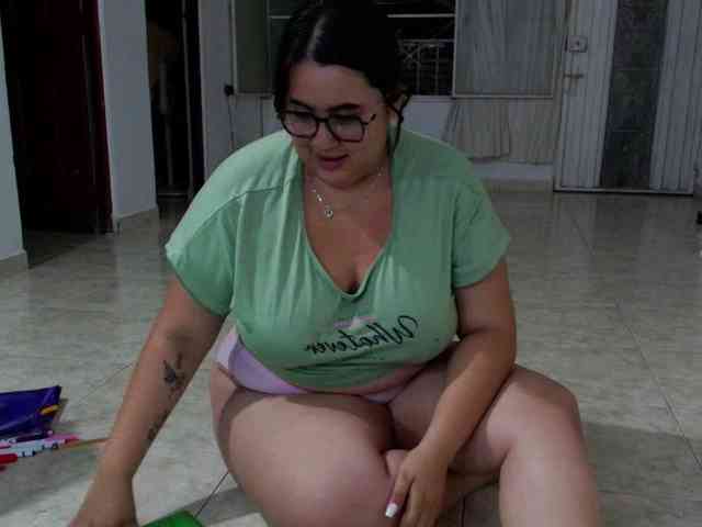 GraceYuly webcam