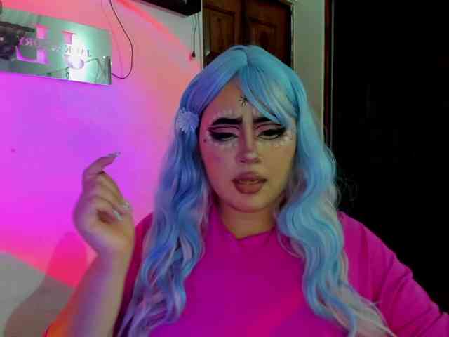 GraceYuly webcam