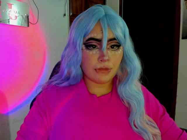 GraceYuly webcam