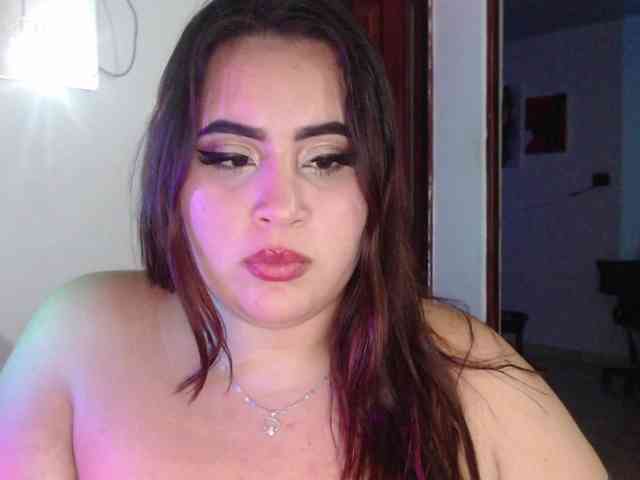 GraceYuly webcam