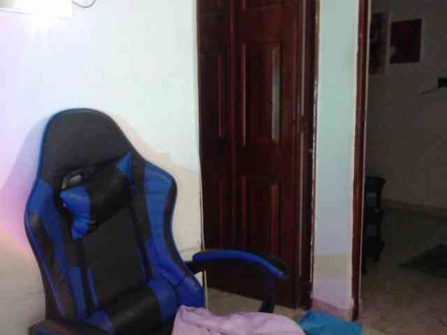 GraceYuly webcam