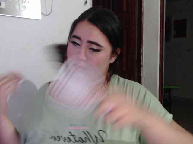 GraceYuly webcam