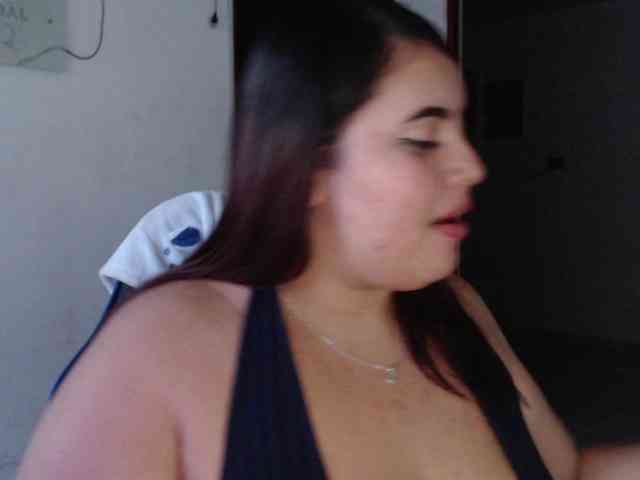 GraceYuly webcam