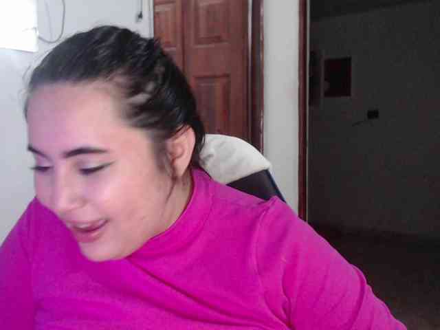 GraceYuly webcam
