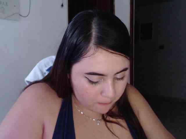 GraceYuly webcam