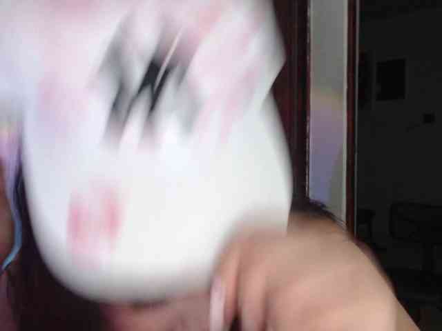 GraceYuly webcam