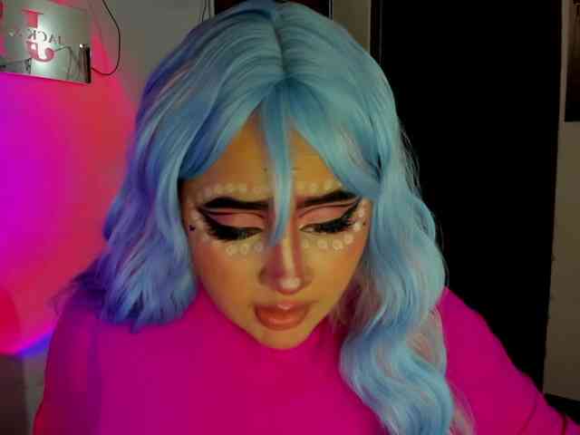 GraceYuly webcam