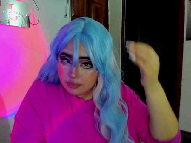 GraceYuly webcam
