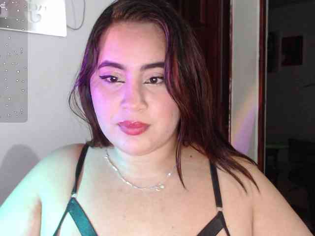 GraceYuly webcam