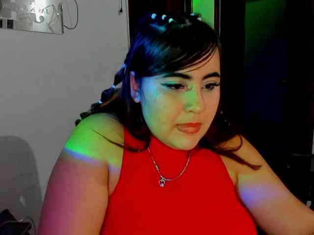 GraceYuly webcam