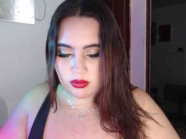 GraceYuly webcam