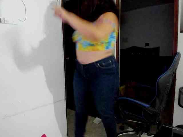 GraceYuly webcam